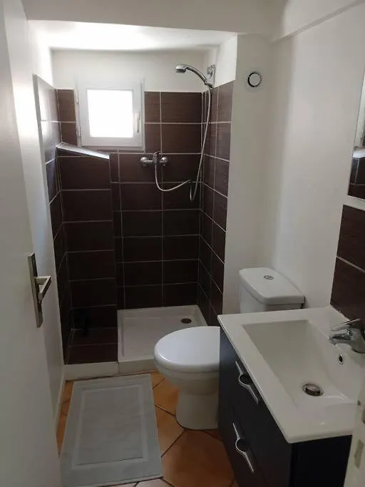 Ferienwohnung 185, Toulon Petit Duplex A Deux Pas De L'Opera 0*,